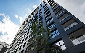 Apartments Warsaw CityLink by Noclegi Renters